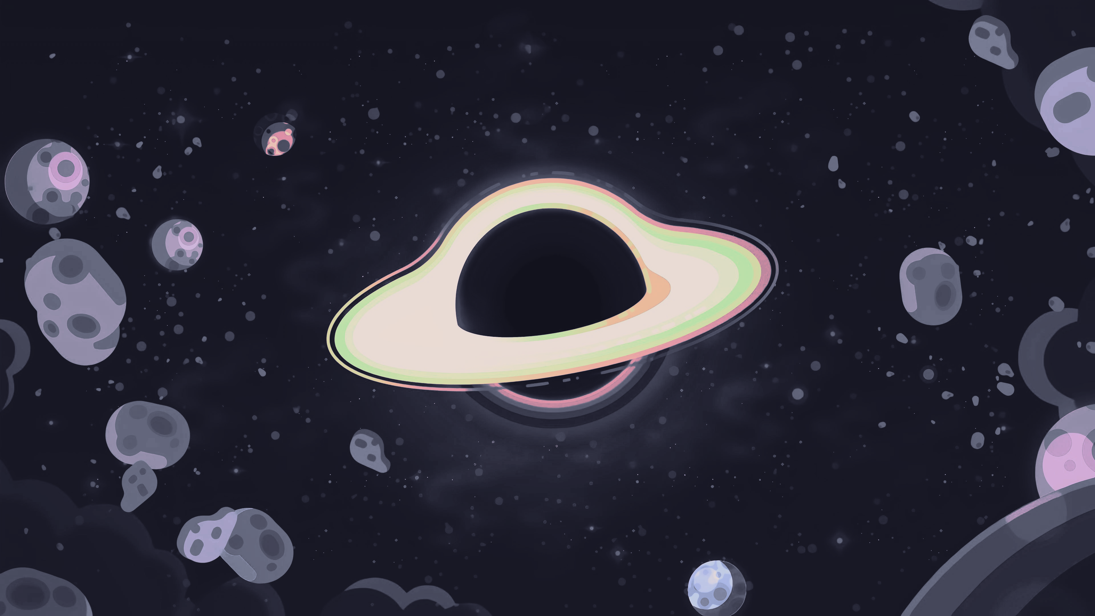 Profile banner